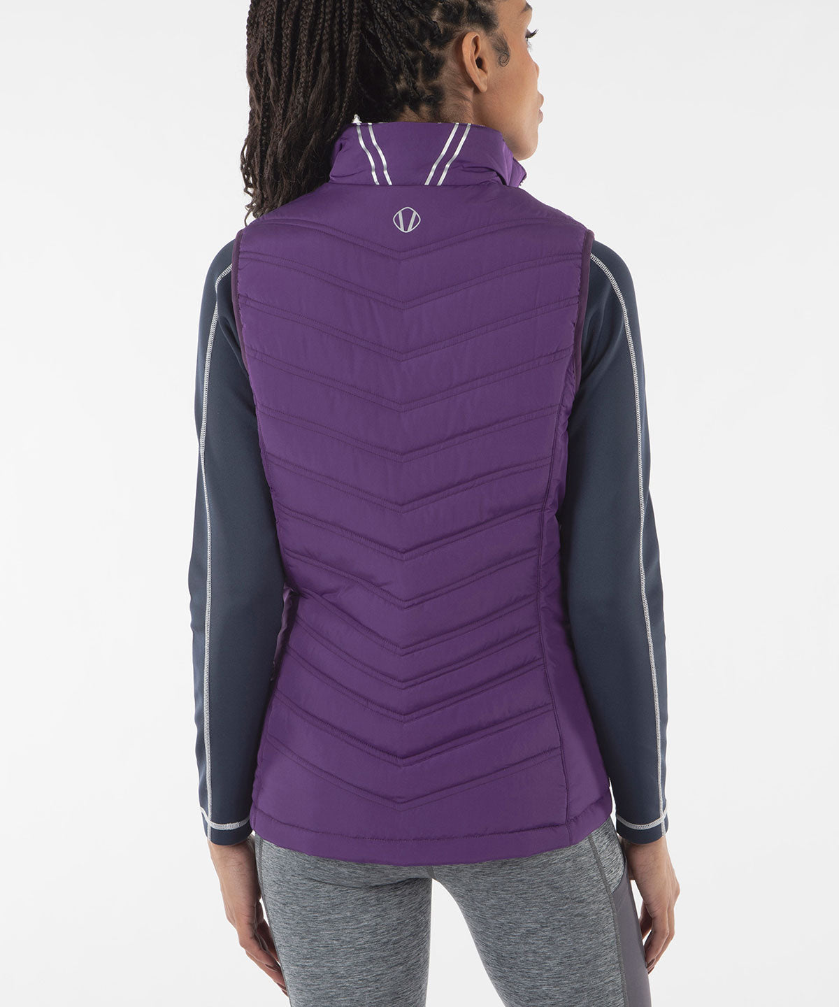 Women&#39;s Maci Climaloft Lightweight Thermal Reversible Vest