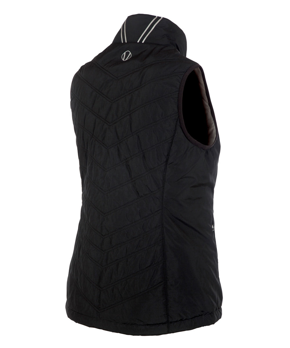 Women&#39;s Maci Climaloft Lightweight Thermal Reversible Vest