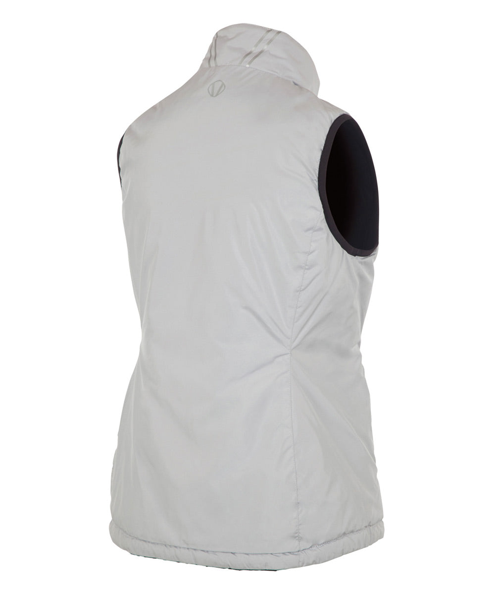 Women&#39;s Maci Climaloft Lightweight Thermal Reversible Vest