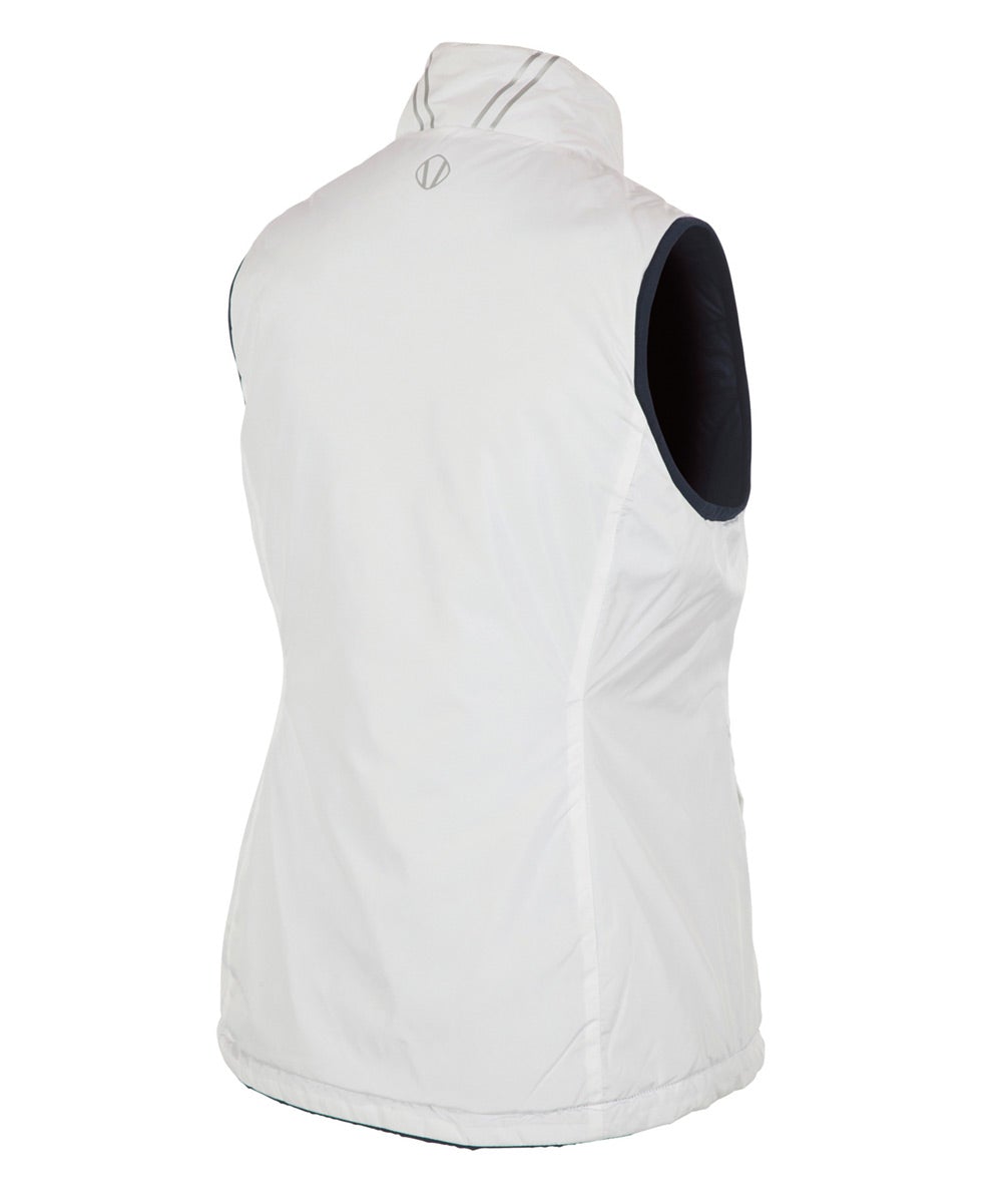 Women&#39;s Maci Climaloft Lightweight Thermal Reversible Vest