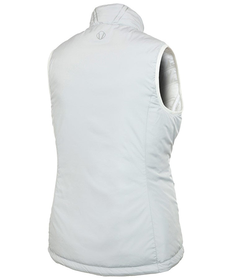 Women&#39;s Maci Climaloft Lightweight Thermal Reversible Vest