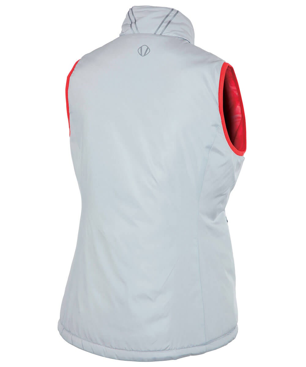 Women&#39;s Maci Climaloft Lightweight Thermal Reversible Vest