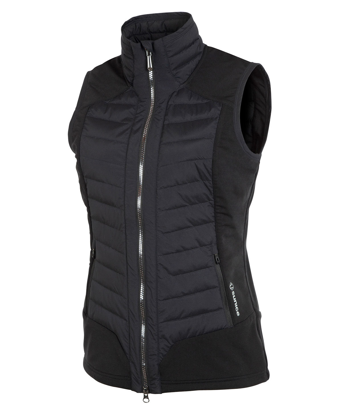 Women&#39;s Lizzie Quilted Thermal Vest