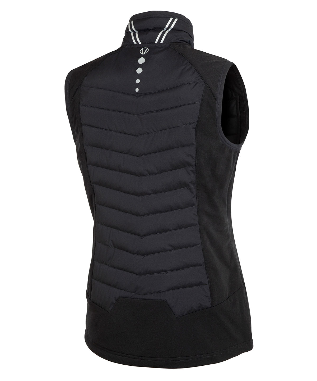 Women&#39;s Lizzie Quilted Thermal Vest