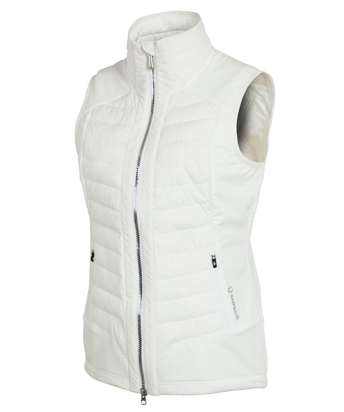 Women&#39;s Lizzie Quilted Thermal Vest