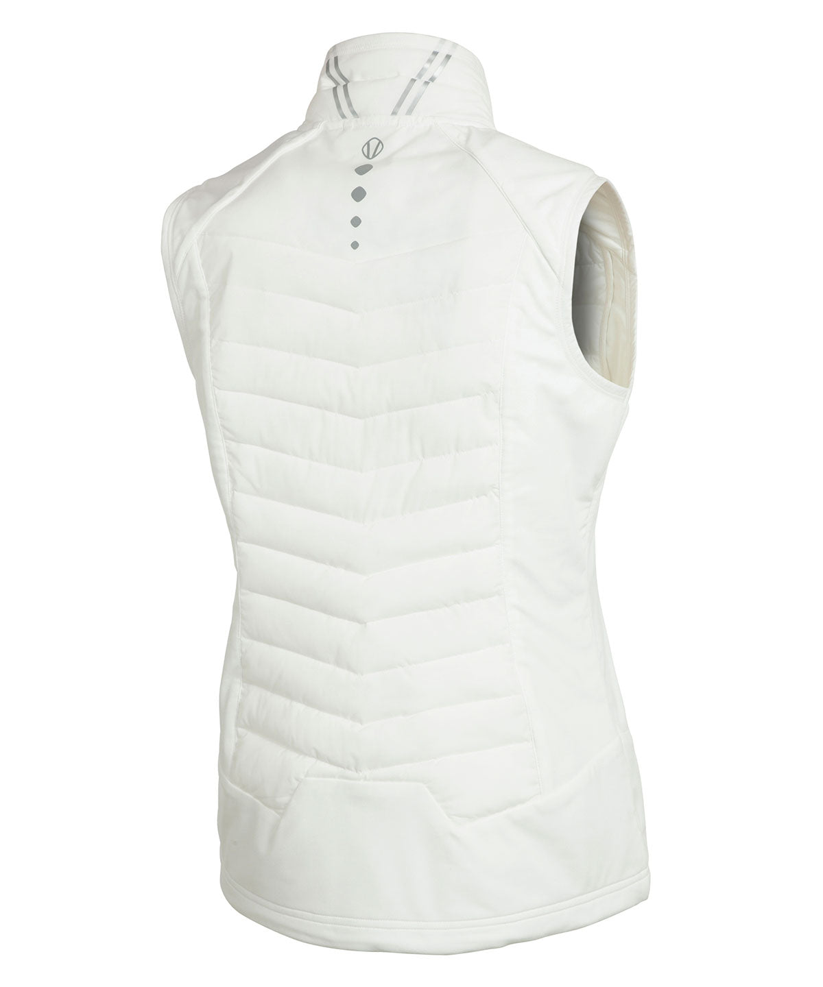 Women&#39;s Lizzie Quilted Thermal Vest