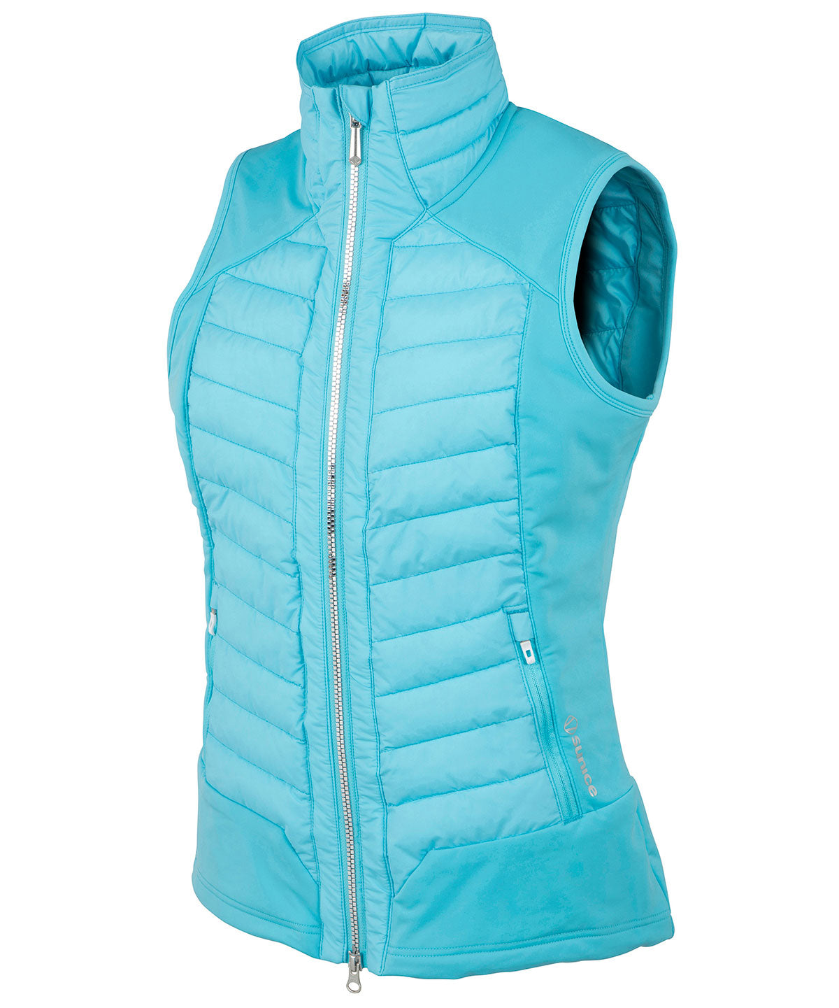 Women&#39;s Lizzie Quilted Thermal Vest