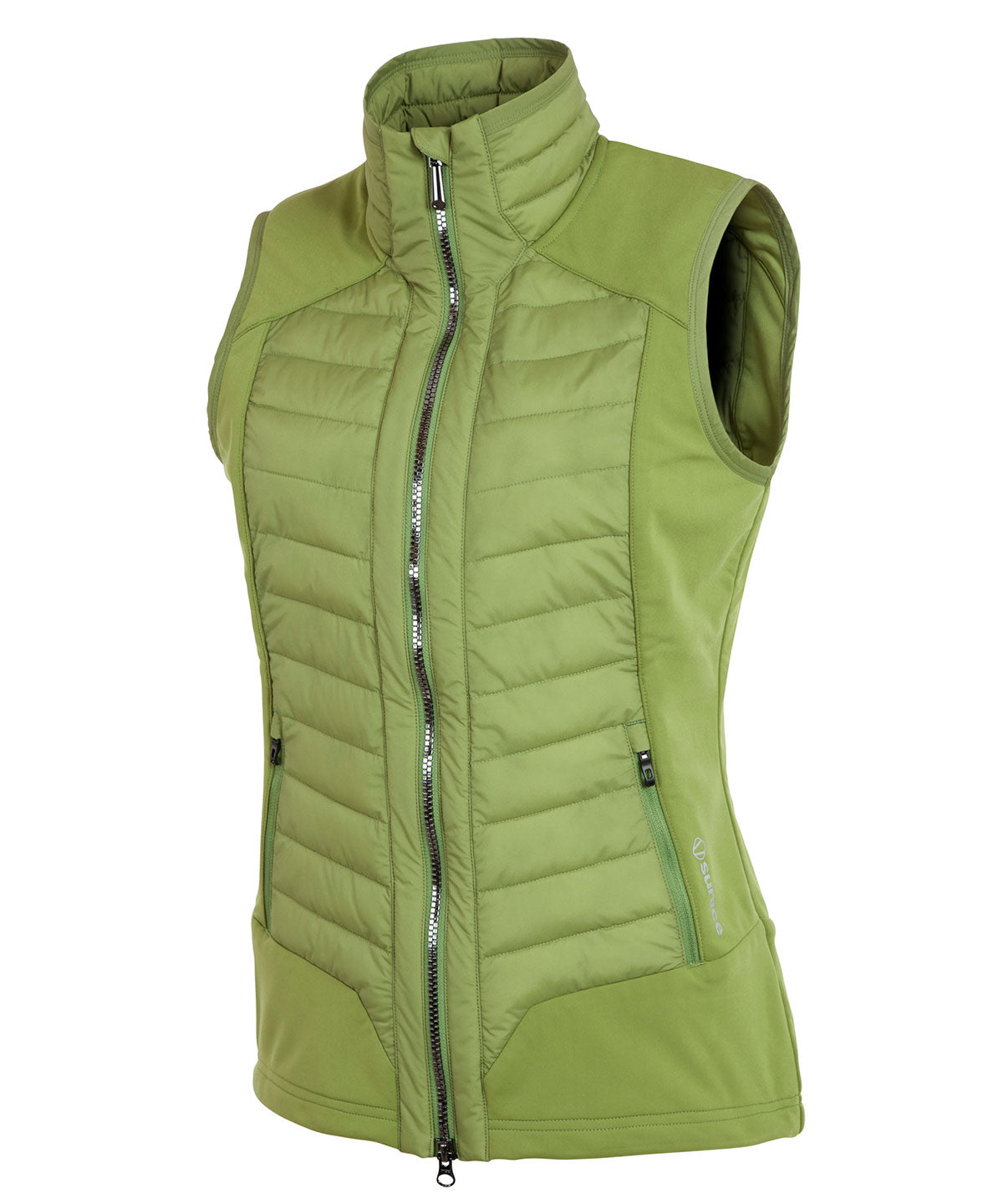 Women&#39;s Lizzie Quilted Thermal Vest