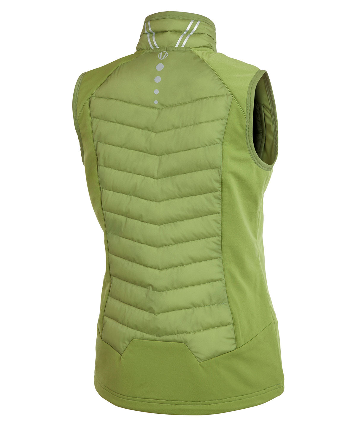 Women&#39;s Lizzie Quilted Thermal Vest