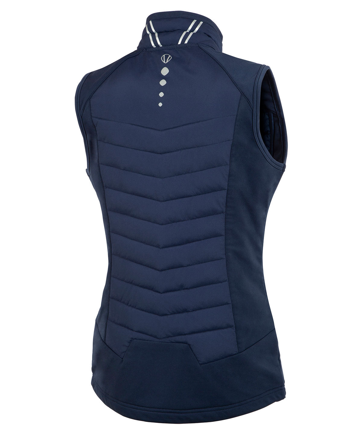 Women&#39;s Lizzie Quilted Thermal Vest