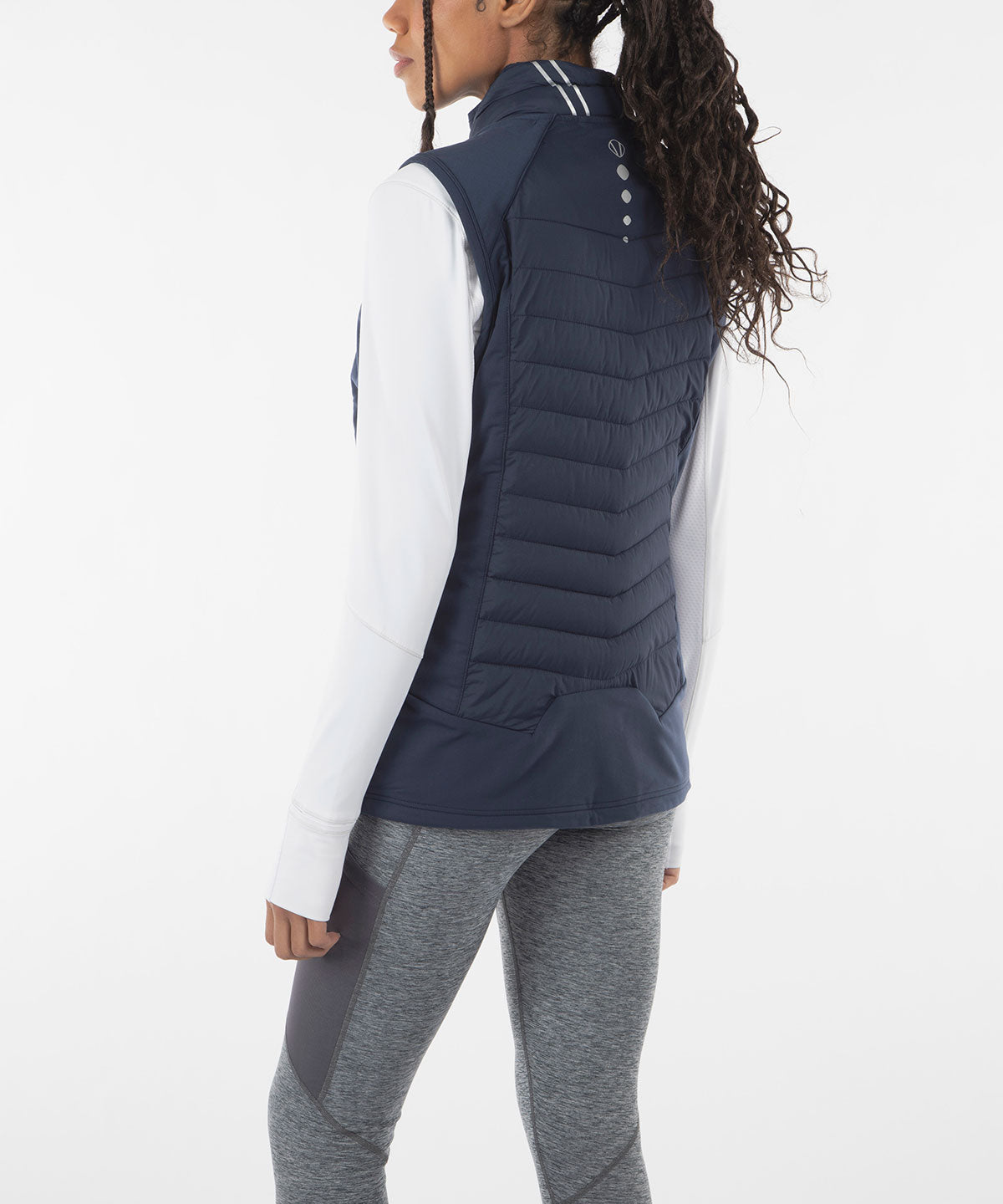 Women&#39;s Lizzie Quilted Thermal Vest