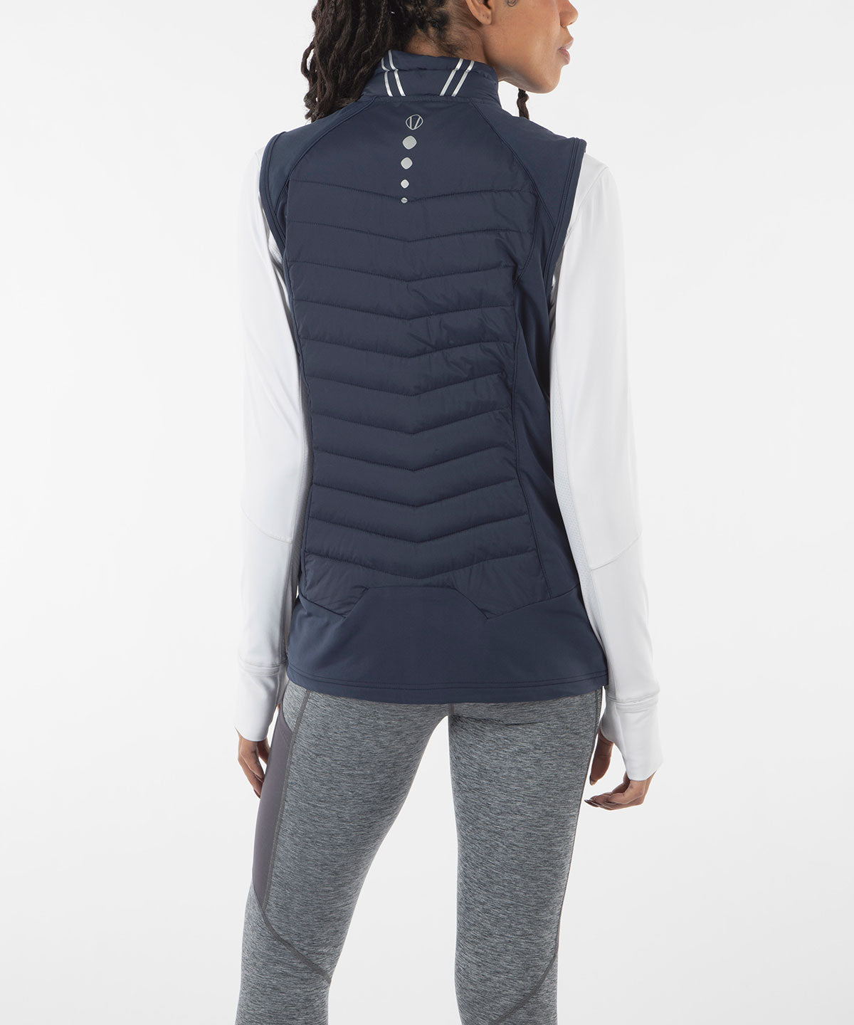 Women&#39;s Lizzie Quilted Thermal Vest