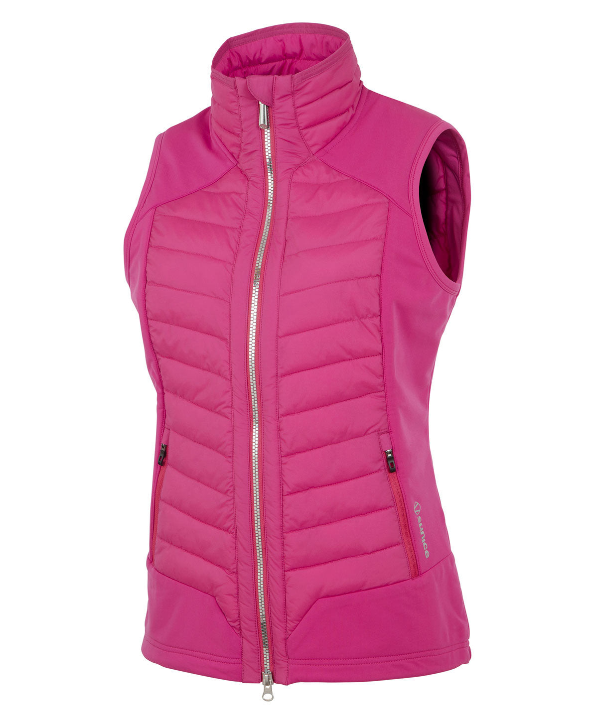 Women&#39;s Lizzie Quilted Thermal Vest