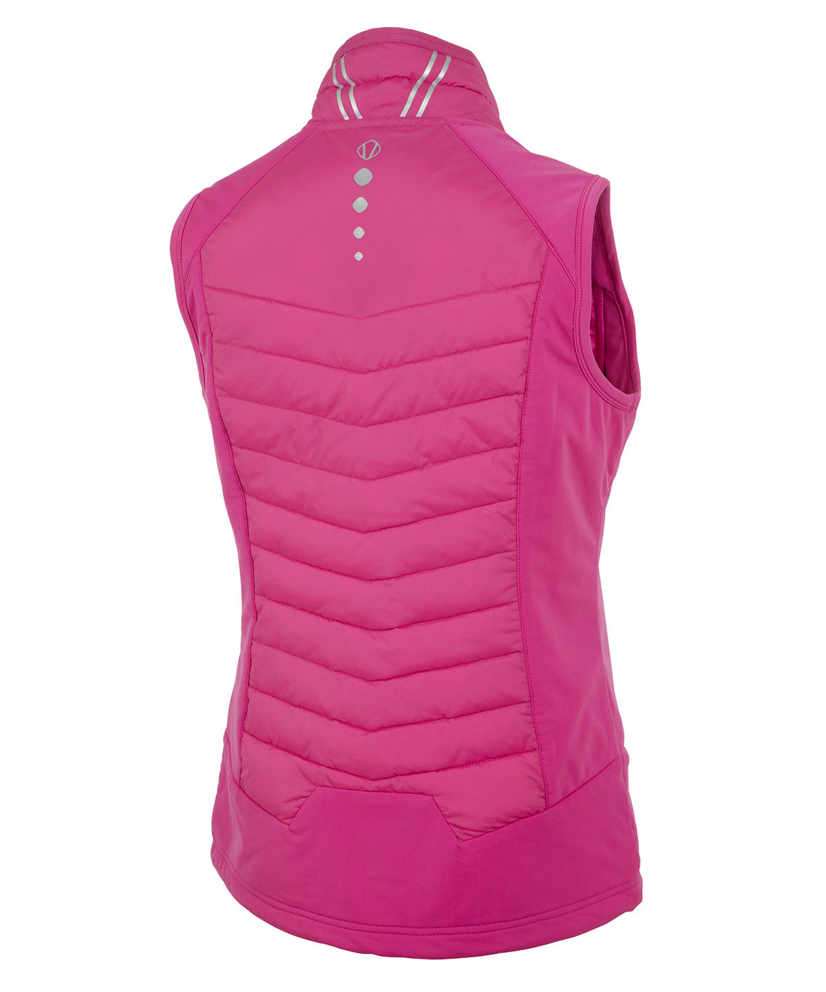 Women&#39;s Lizzie Quilted Thermal Vest