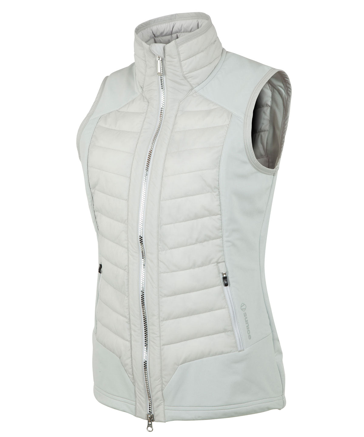 Women&#39;s Lizzie Quilted Thermal Vest