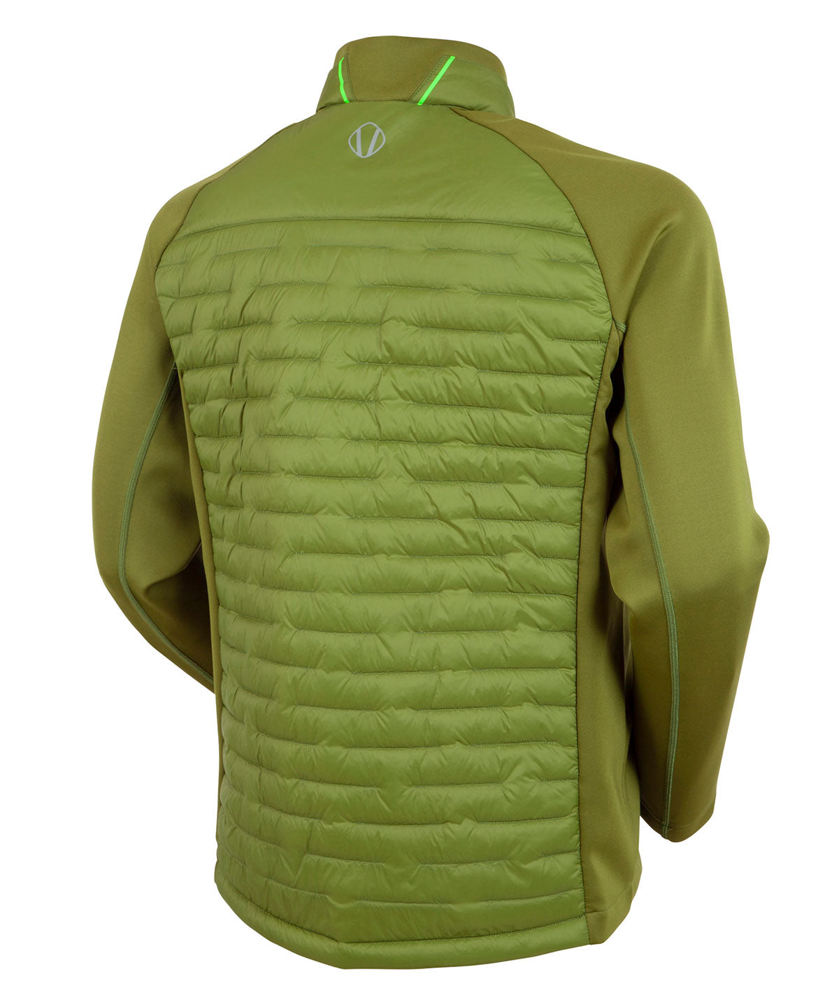 Men&#39;s Hamilton Hybrid Climaloft Lightweight Thermal Stretch Jacket