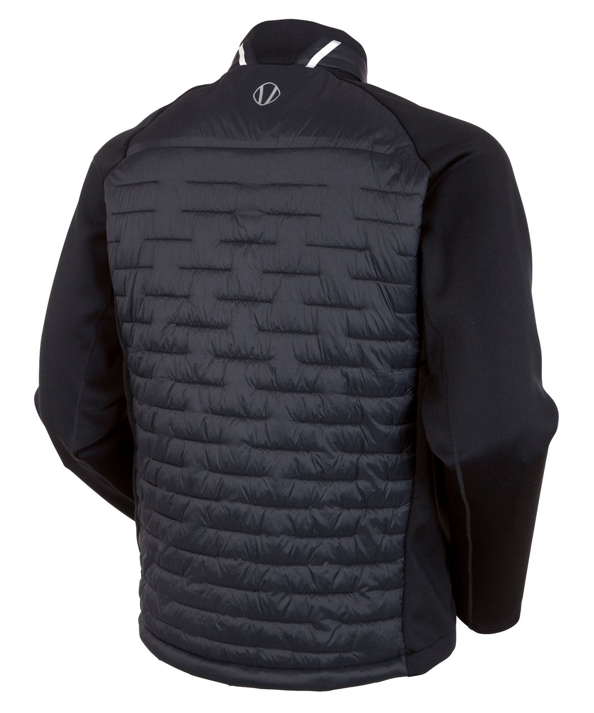 Men&#39;s Hamilton Hybrid Climaloft Lightweight Thermal Stretch Jacket