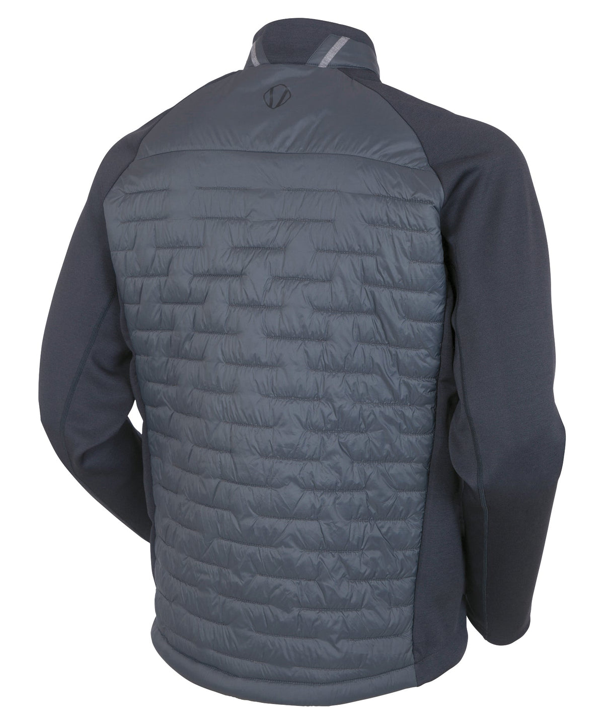 Men&#39;s Hamilton Hybrid Climaloft Lightweight Thermal Stretch Jacket