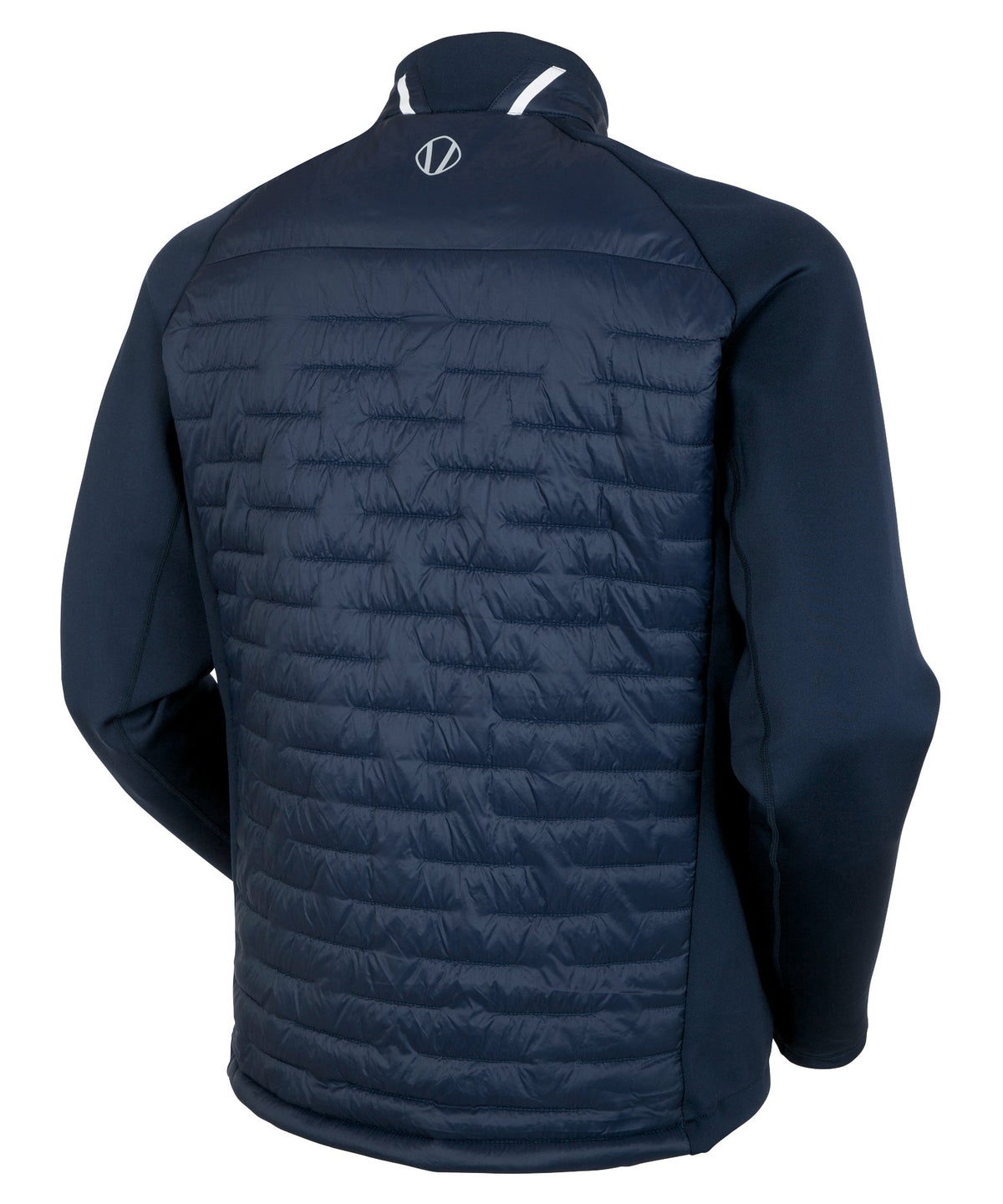 Men&#39;s Hamilton Hybrid Climaloft Lightweight Thermal Stretch Jacket