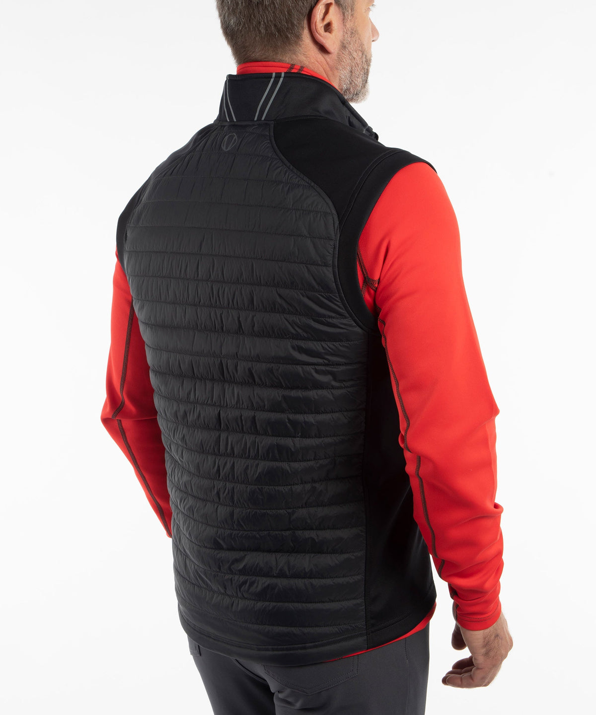 Men&#39;s Hamilton Thermal Hybrid Vest