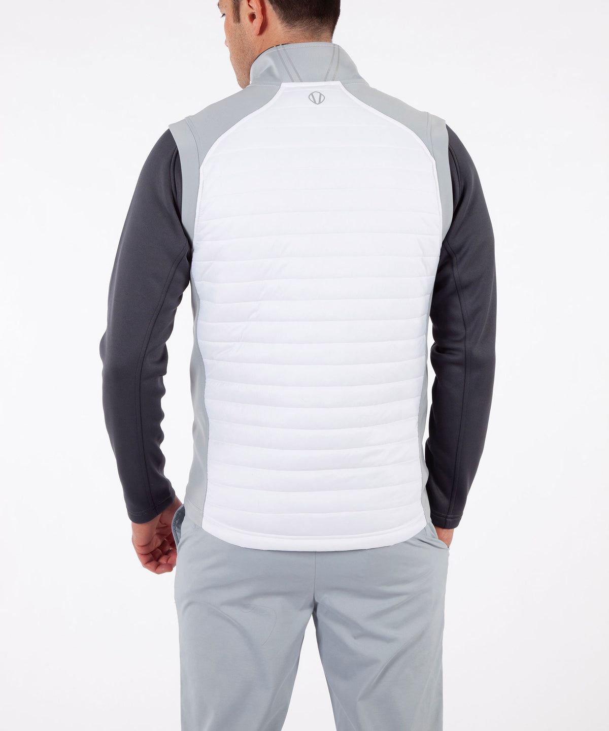 Men&#39;s Hamilton Thermal Hybrid Vest