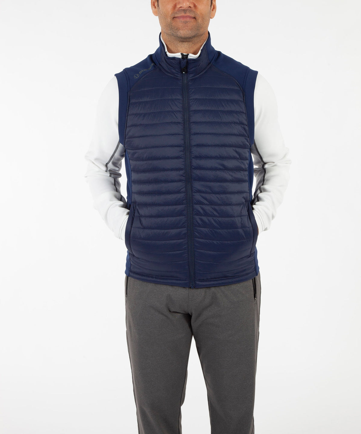 Men&#39;s Hamilton Thermal Hybrid Vest