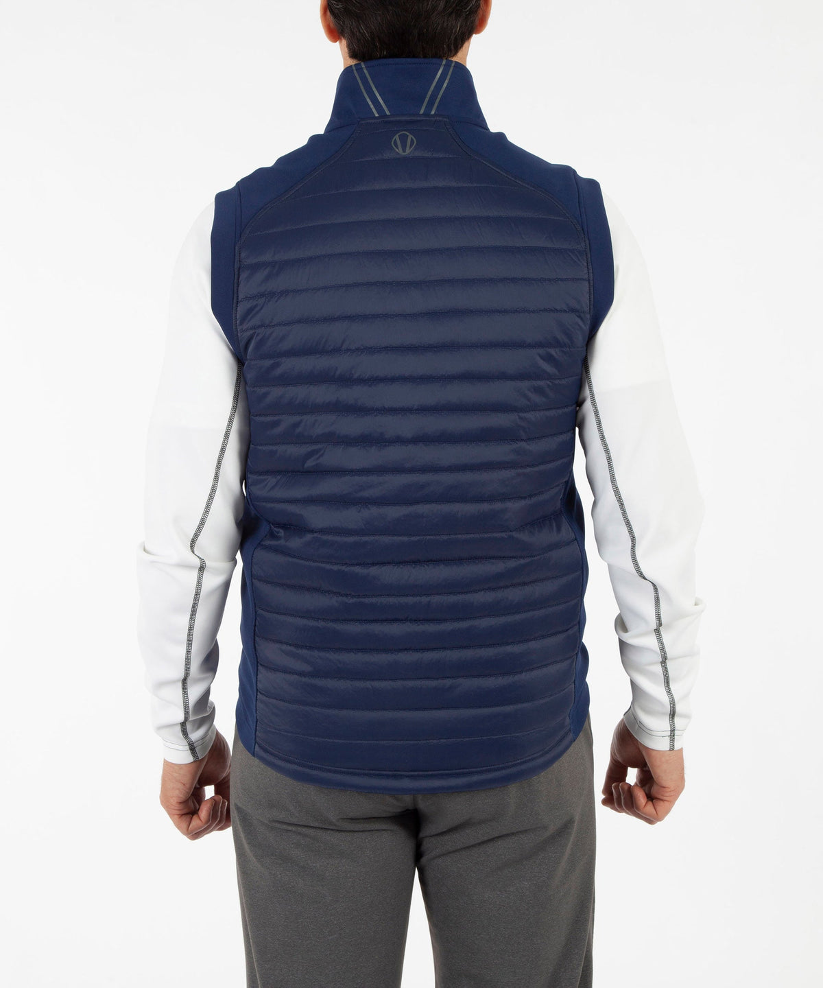 Men&#39;s Hamilton Thermal Hybrid Vest