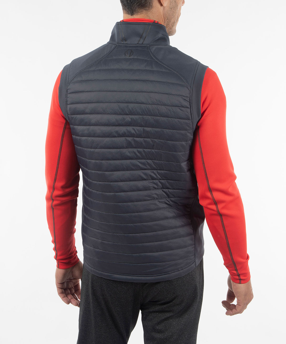 Men&#39;s Hamilton Thermal Hybrid Vest