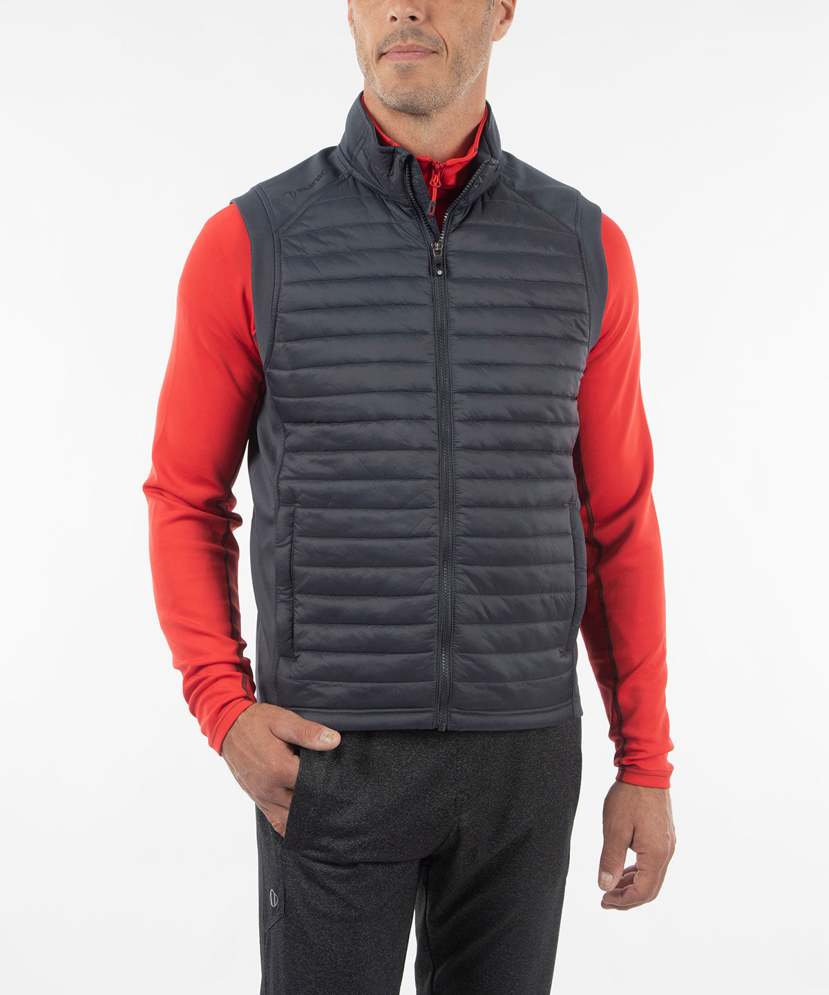 Men&#39;s Hamilton Thermal Hybrid Vest