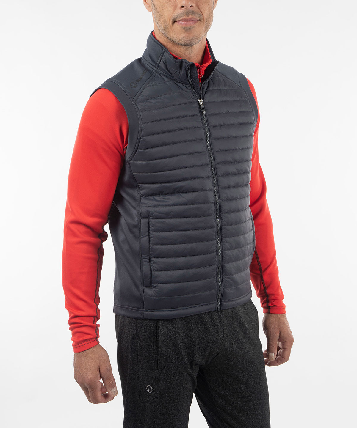 Men&#39;s Hamilton Thermal Hybrid Vest