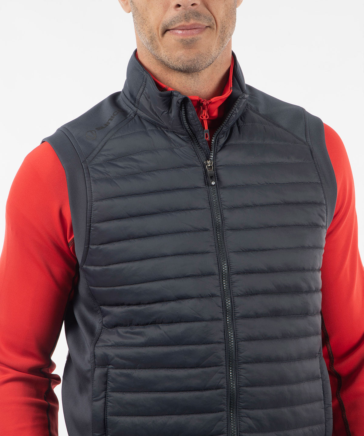 Men&#39;s Hamilton Thermal Hybrid Vest