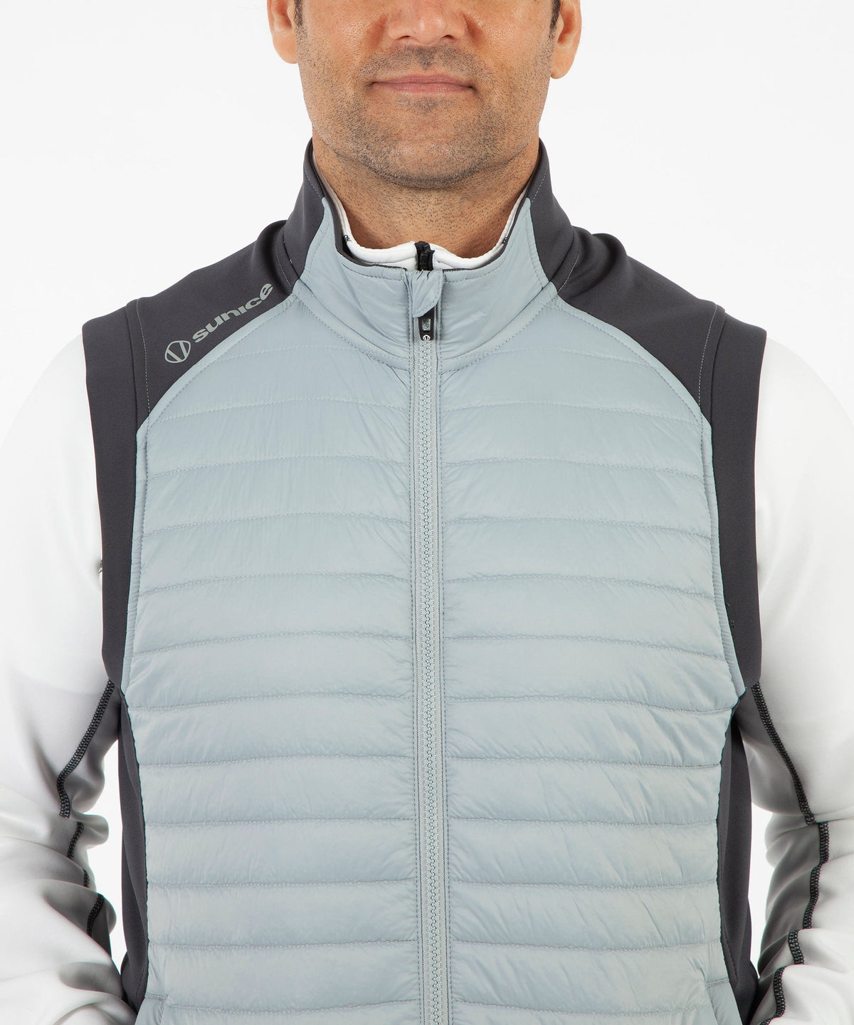 Men&#39;s Hamilton Thermal Hybrid Vest