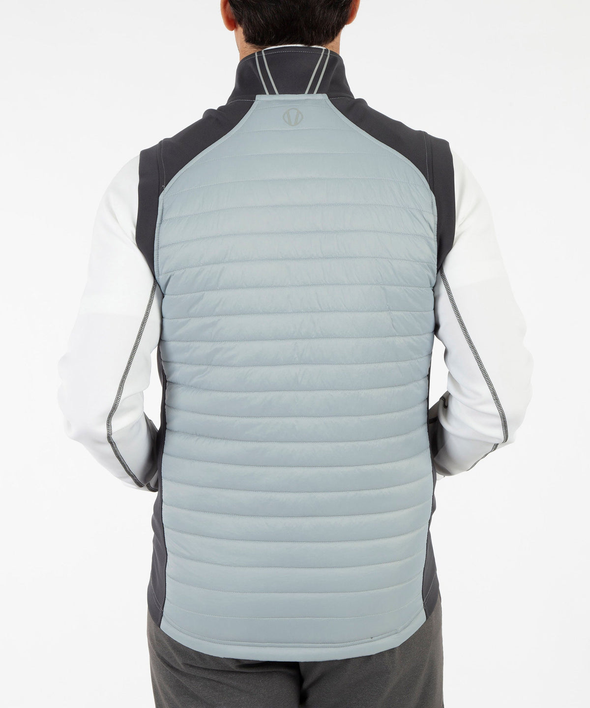 Men&#39;s Hamilton Thermal Hybrid Vest