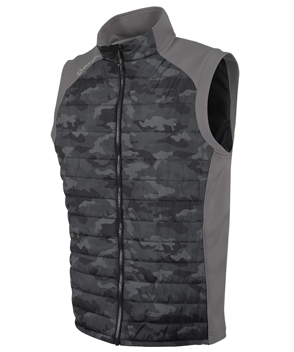 Men&#39;s Hamilton Thermal Hybrid Vest