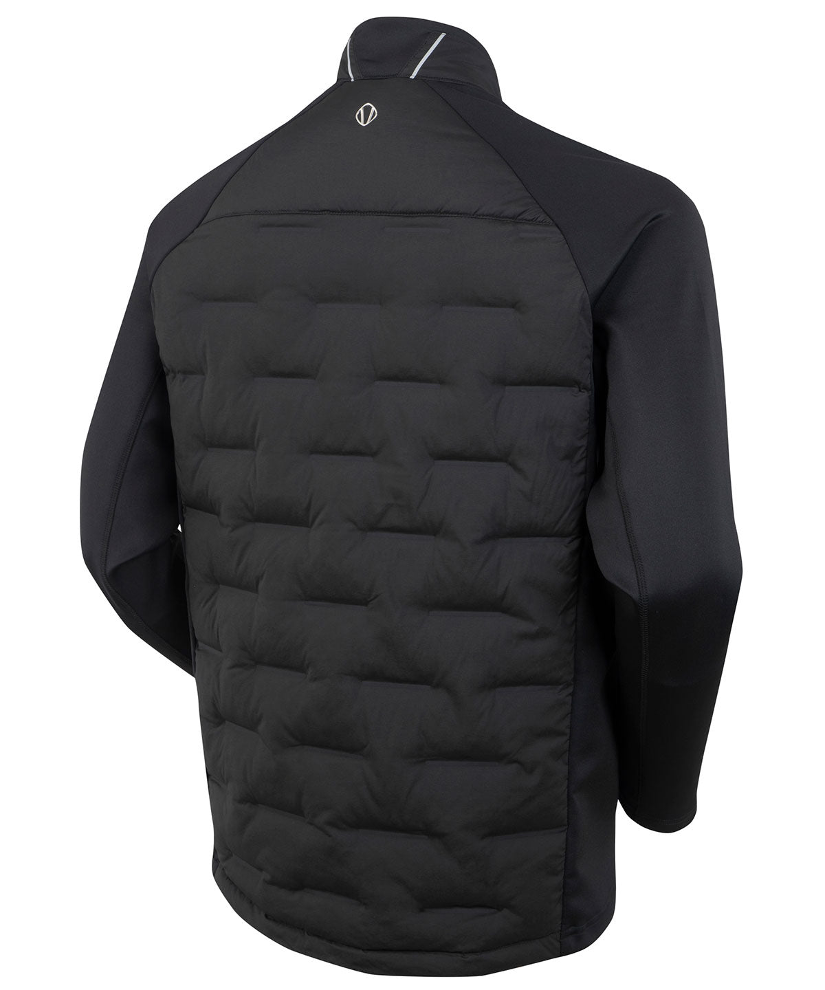 Men&#39;s Hamilton 2.0 Thermal Hybrid Jacket