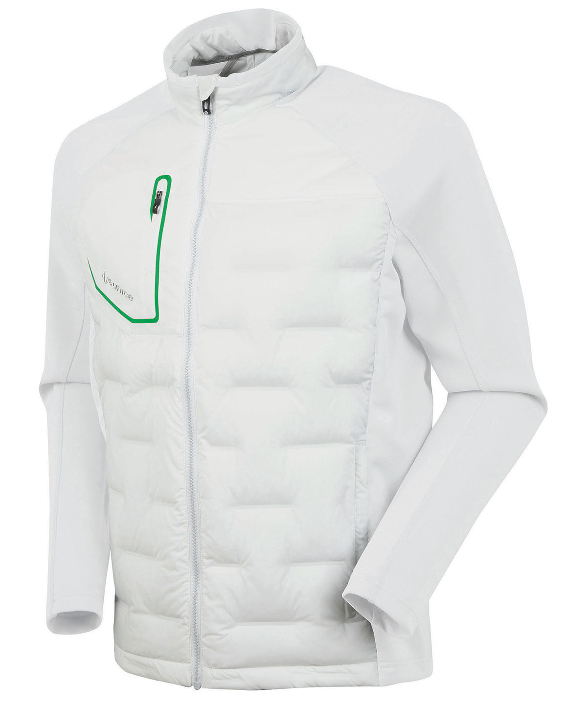 Men&#39;s Hamilton 2.0 Thermal Hybrid Jacket