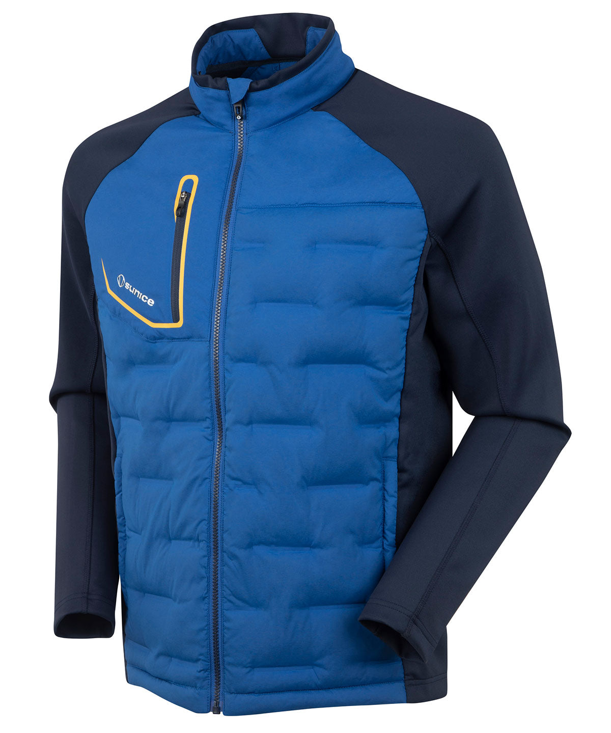 Men&#39;s Hamilton 2.0 Thermal Hybrid Jacket