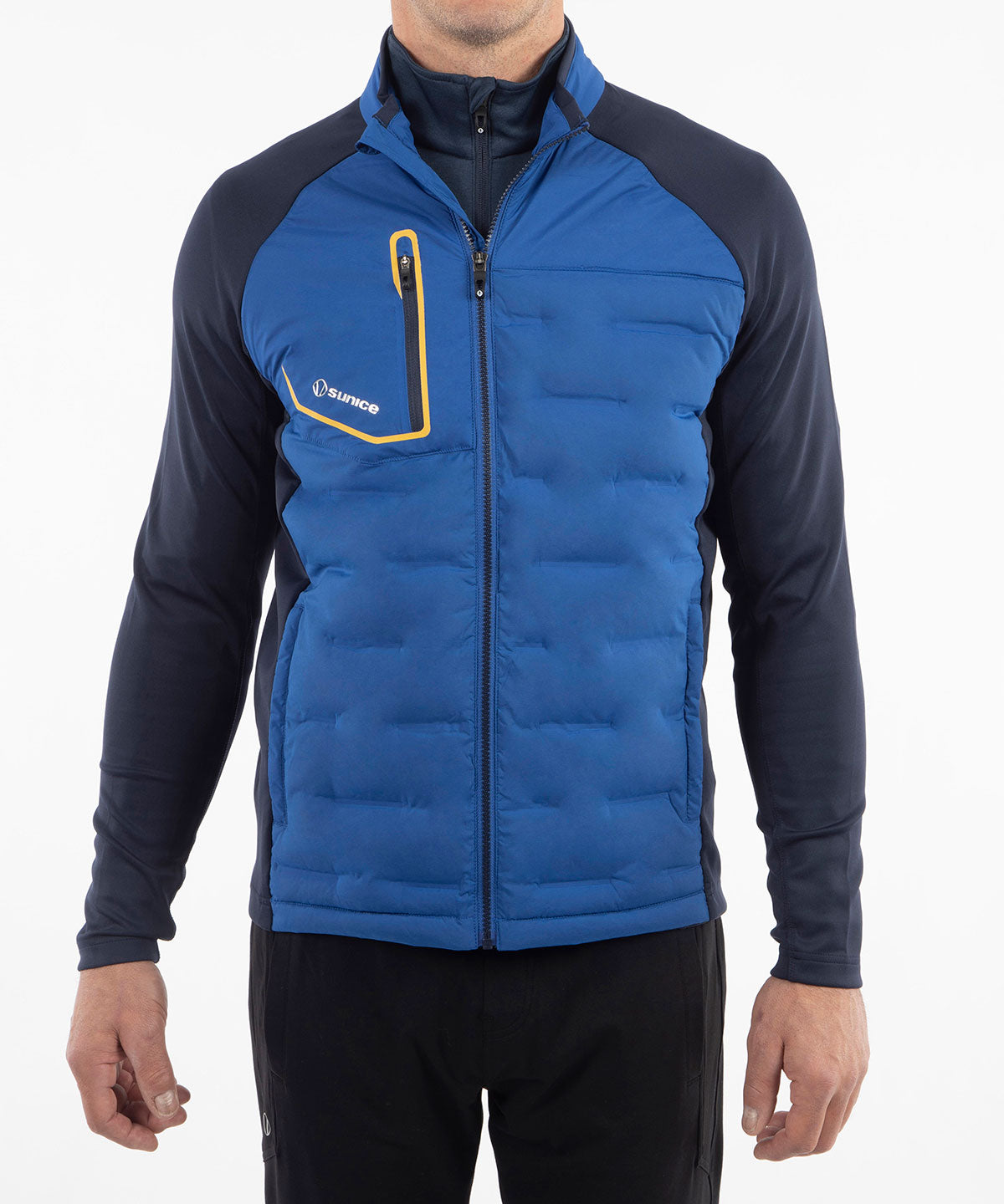 Men&#39;s Hamilton 2.0 Thermal Hybrid Jacket