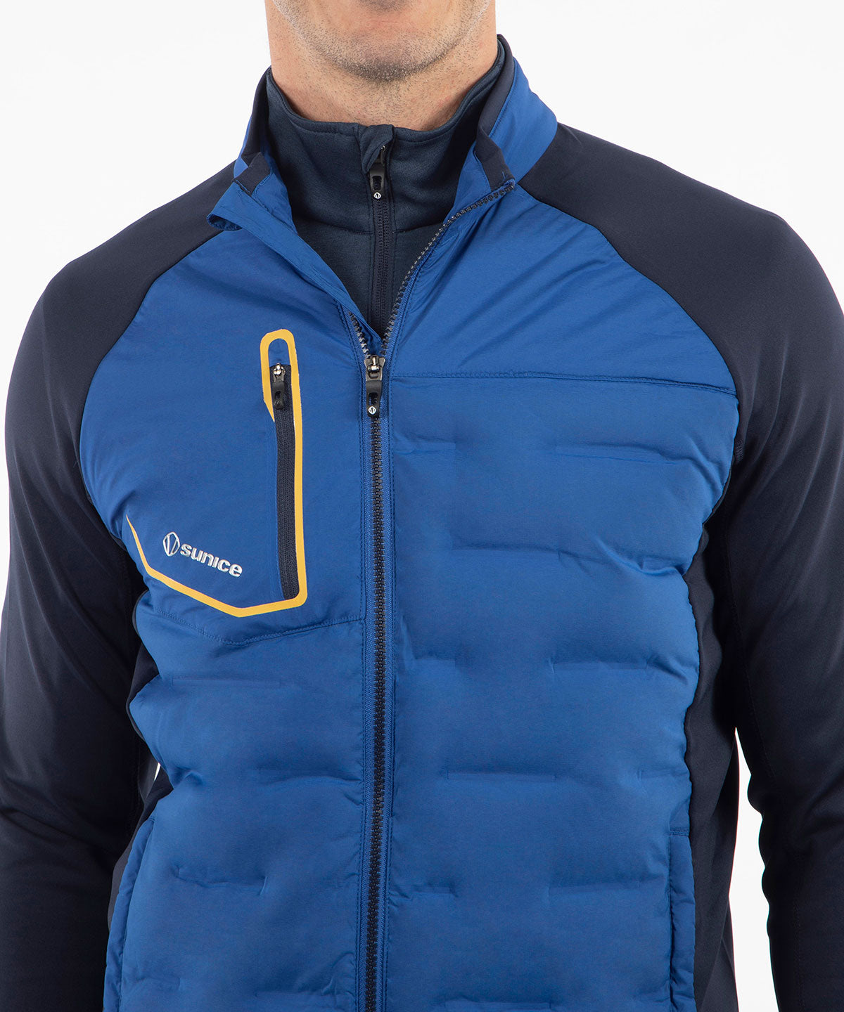 Men&#39;s Hamilton 2.0 Thermal Hybrid Jacket