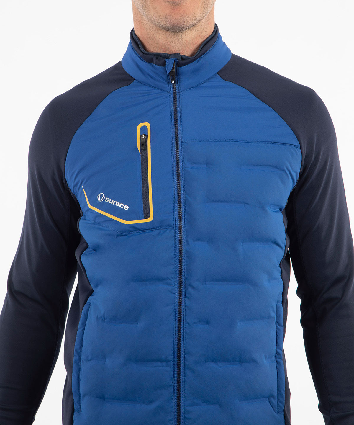 Men&#39;s Hamilton 2.0 Thermal Hybrid Jacket