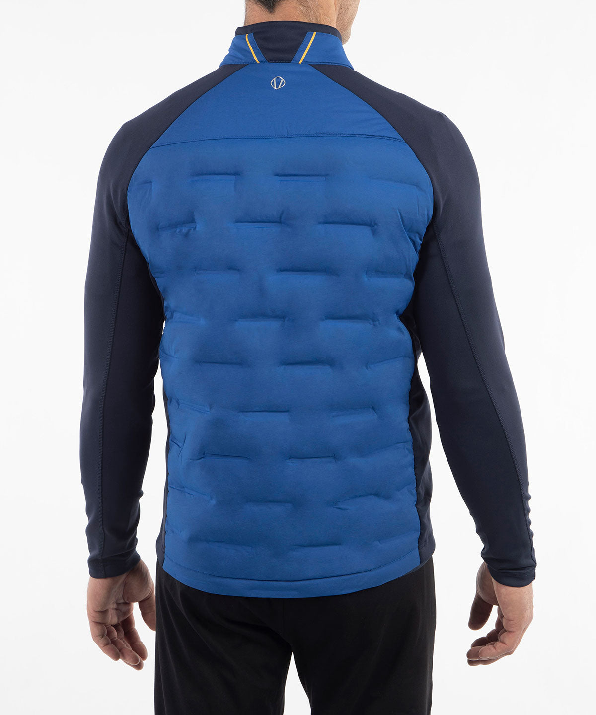 Men&#39;s Hamilton 2.0 Thermal Hybrid Jacket