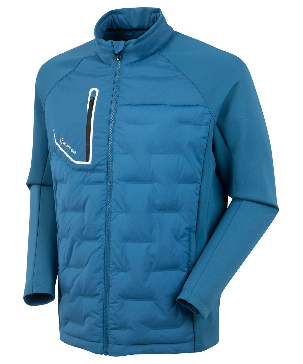 Men&#39;s Hamilton 2.0 Thermal Hybrid Jacket