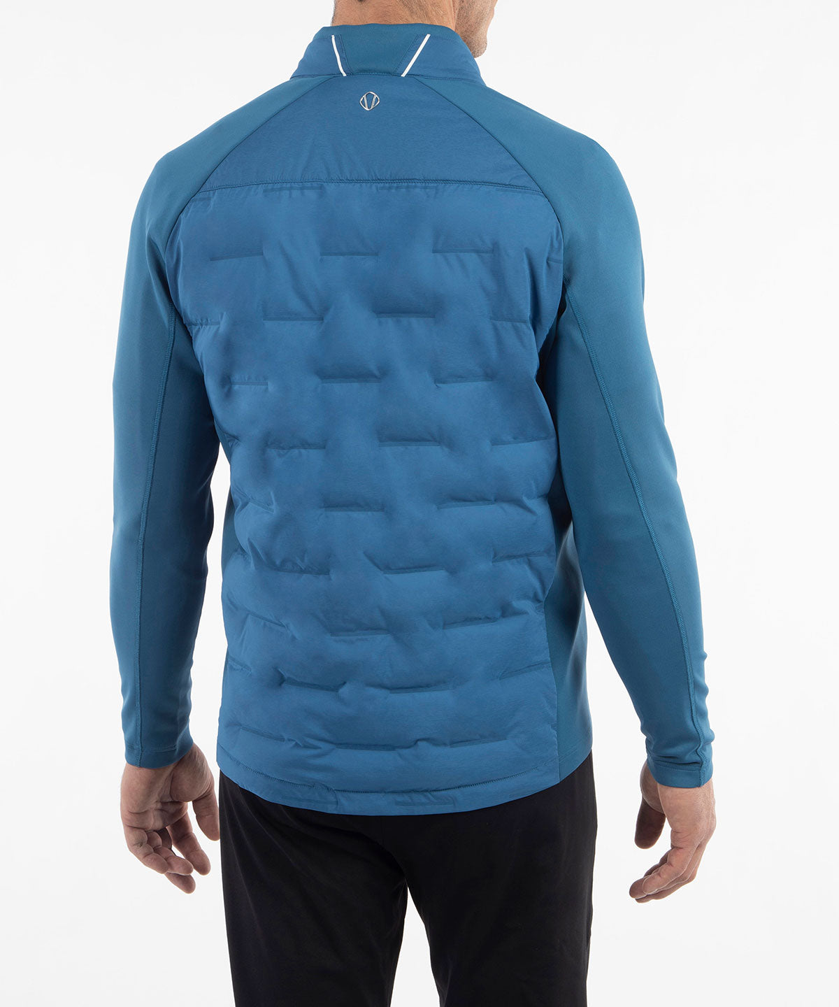 Men&#39;s Hamilton 2.0 Thermal Hybrid Jacket