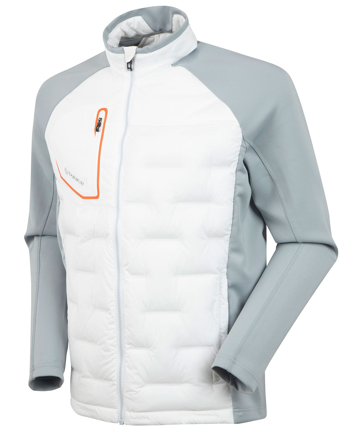 Men&#39;s Hamilton 2.0 Thermal Hybrid Jacket