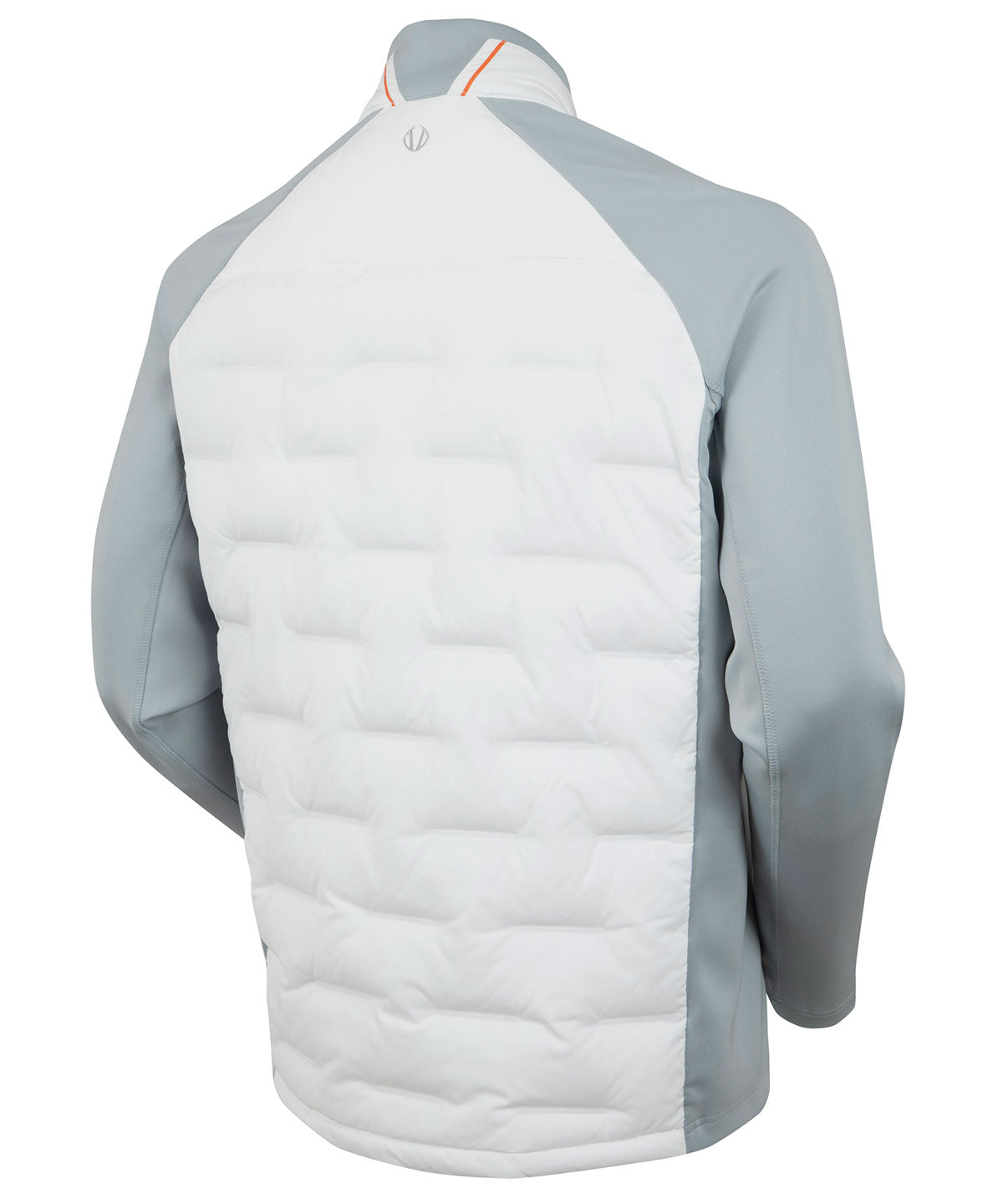 Men&#39;s Hamilton 2.0 Thermal Hybrid Jacket