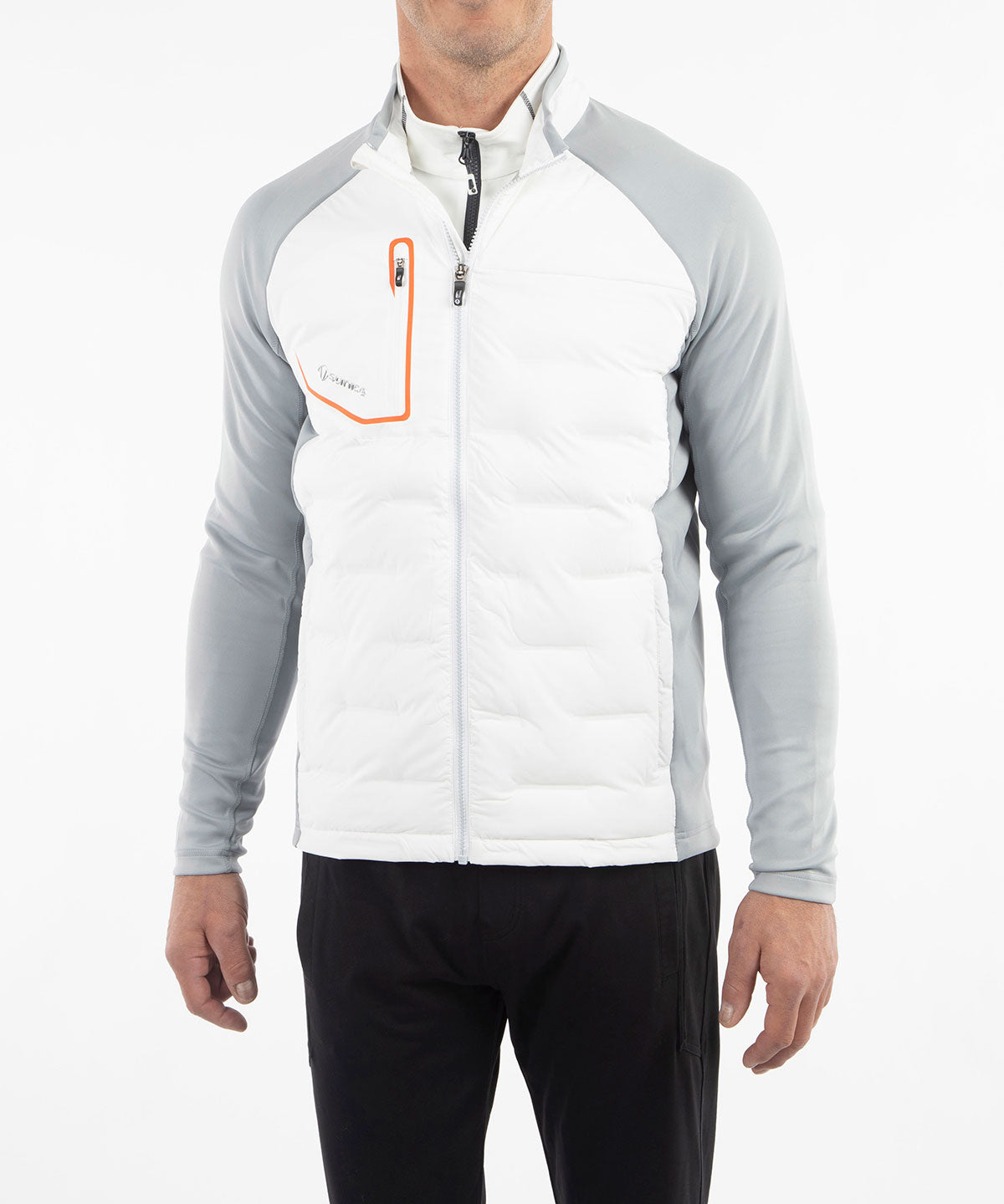 Men&#39;s Hamilton 2.0 Thermal Hybrid Jacket