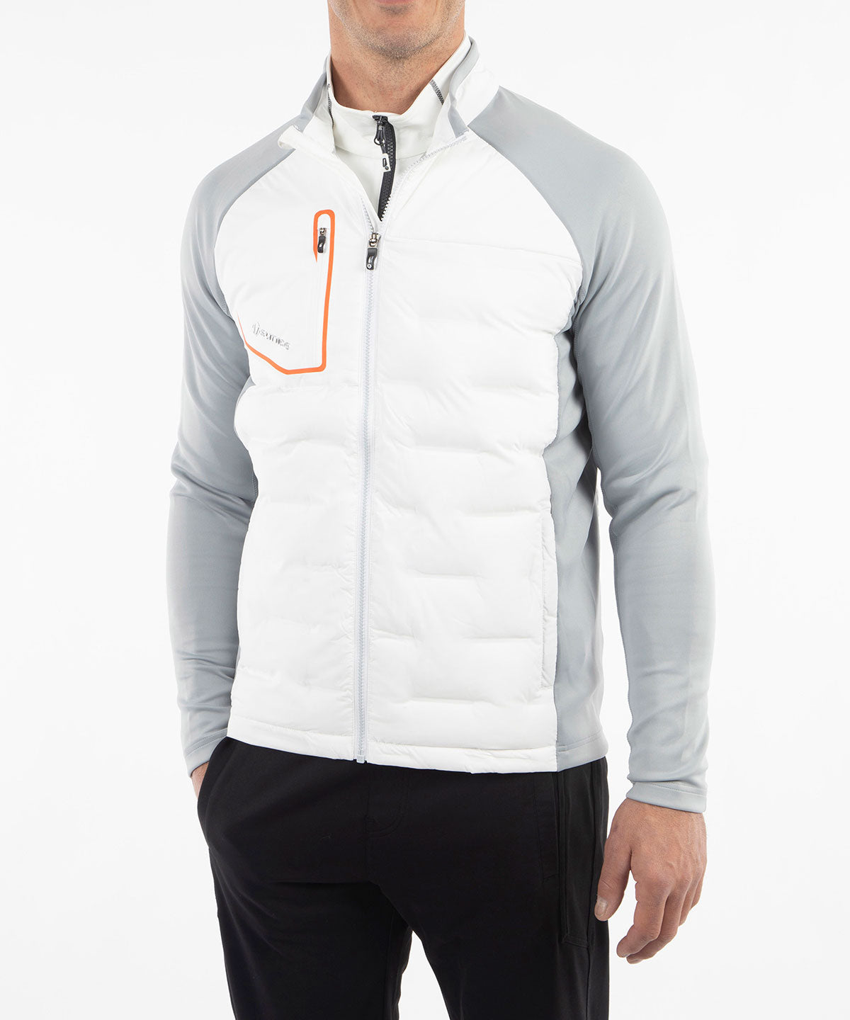 Men&#39;s Hamilton 2.0 Thermal Hybrid Jacket