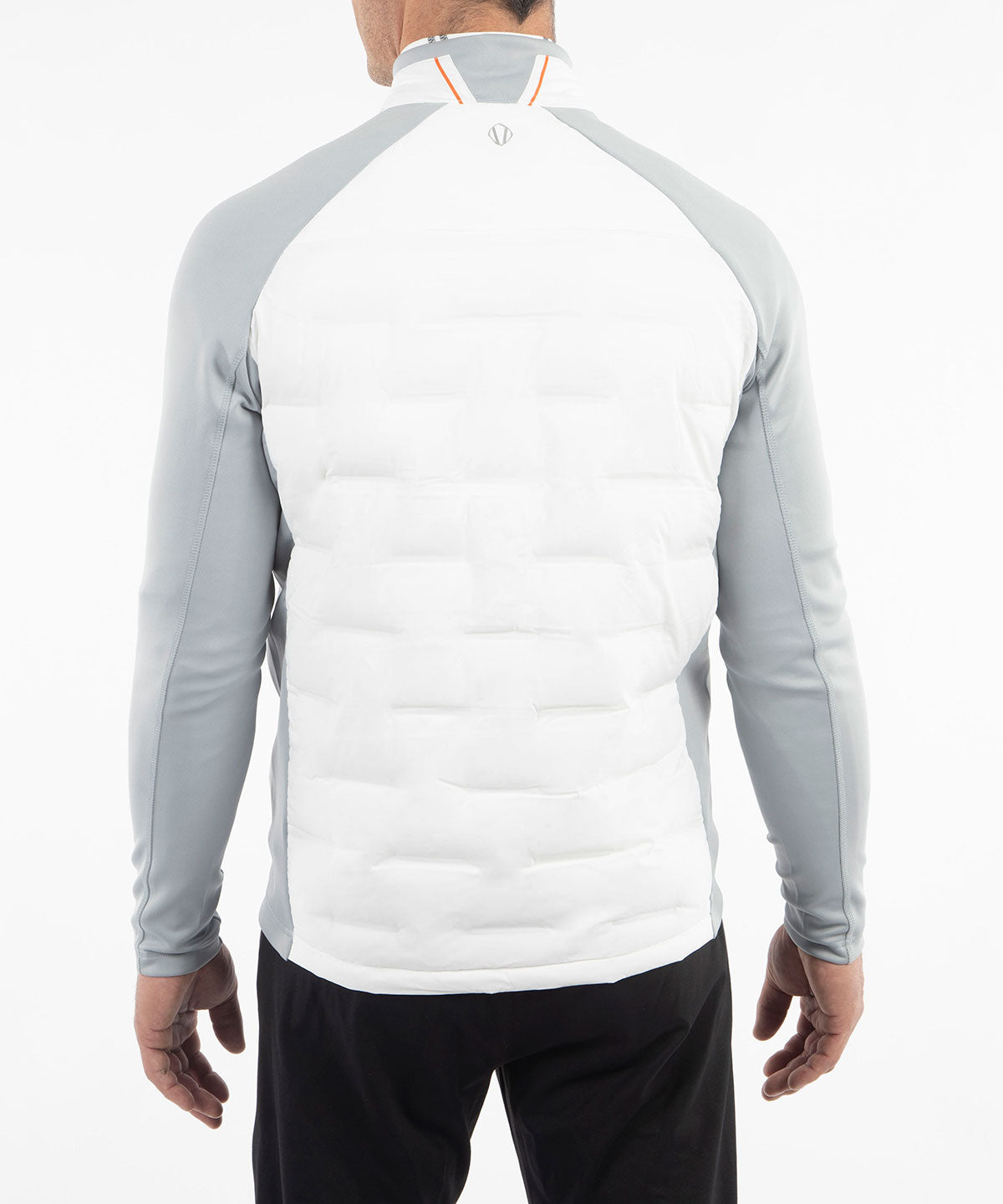 Men&#39;s Hamilton 2.0 Thermal Hybrid Jacket