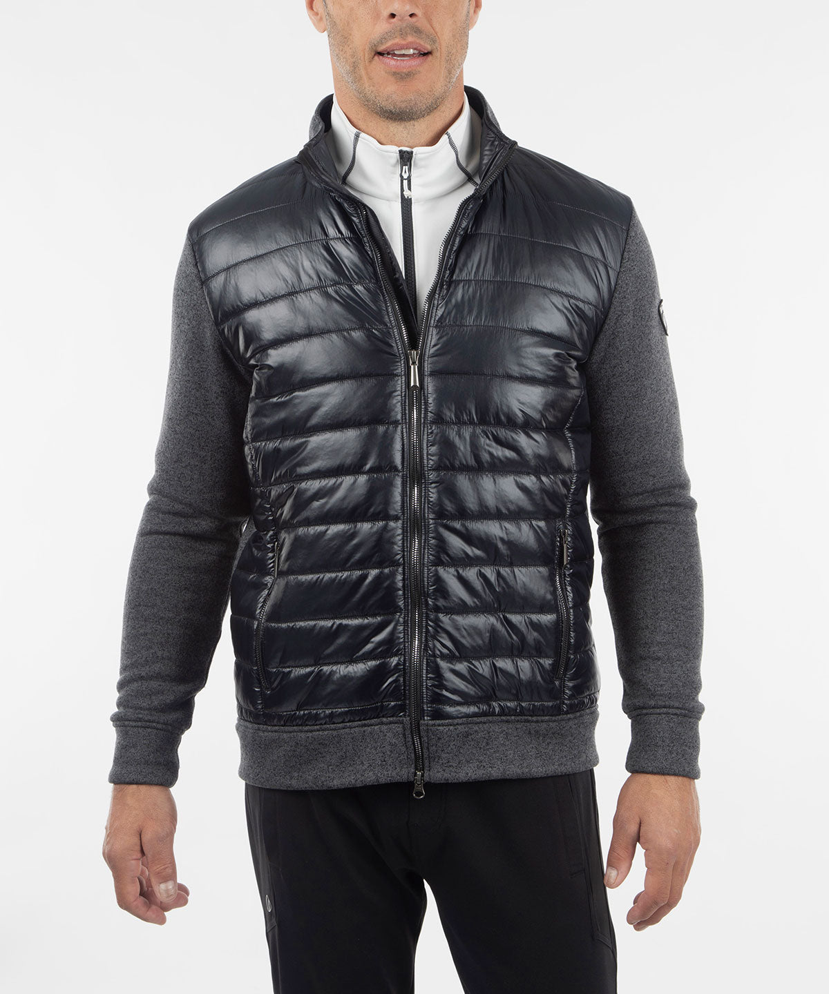 Men&#39;s Sean Thermal Hybrid Jacket