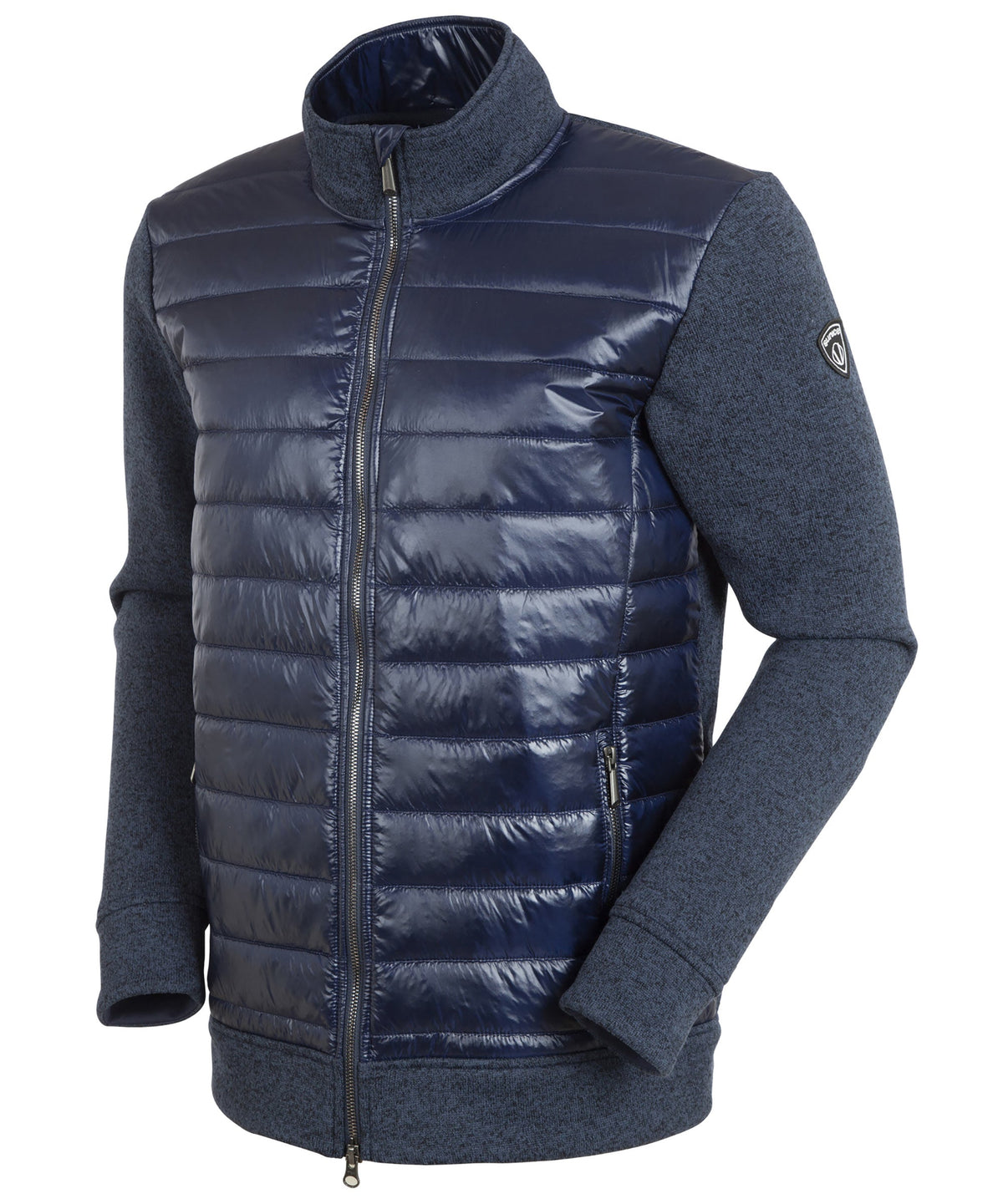 Men&#39;s Sean Thermal Hybrid Jacket